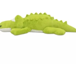 Krokotiili pehmolelu XXL 100 cm