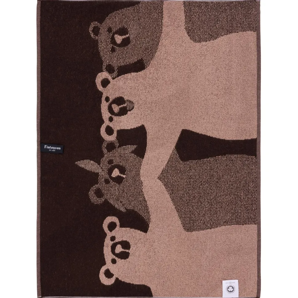 Käsipyyhe Finlayson Kopla, 50x70cm