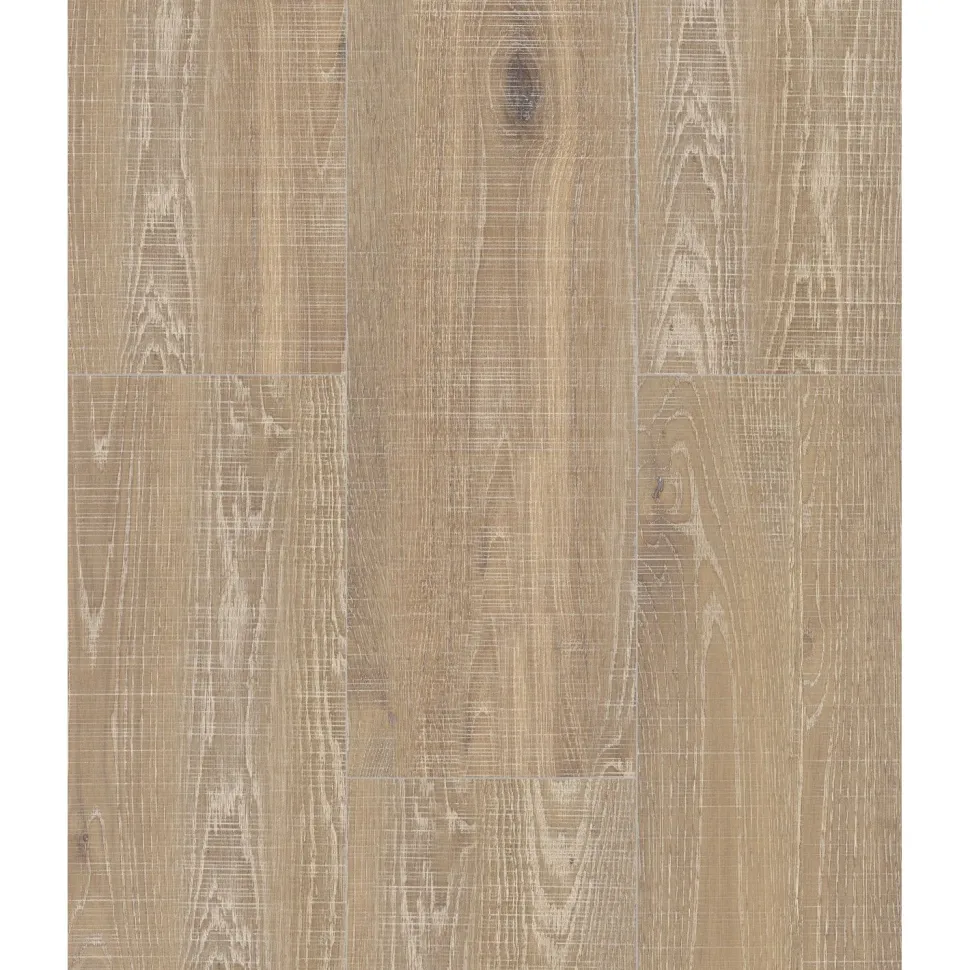 Kuitusementtilankku Triofloor Micodur Tammi Graggy 7.5x200x1235mm