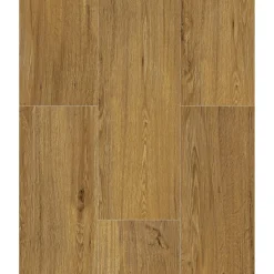 Kuitusementtilankku Triofloor Micodur Tammi Sierra 7.5x200x1235mm