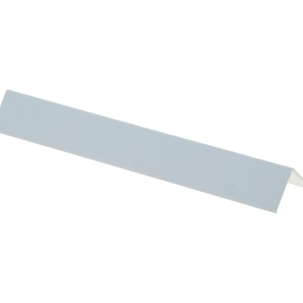 Kulmalista Maler PVC 20x20x2700mm valkoinen