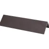 Kulmalista Maler PVC 24x24x2700mm ruskea