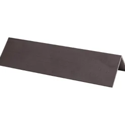 Kulmalista Maler PVC 24x24x2700mm ruskea