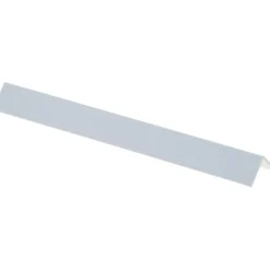 Kulmalista Maler PVC 15x15x2700mm valkoinen