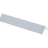 Kulmalista Maler PVC 24x24x2700mm valkoinen
