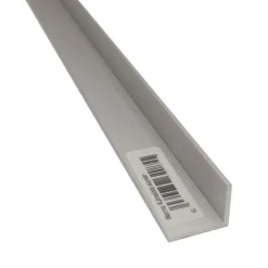 Kulmalista Warma alumiini 25x20x2000 mm