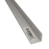 Kulmalista Warma alumiini 20x20x2000 mm