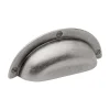Kuppivedin 3922 95x36x20 mm cc 64 mm tina