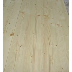 Kuusipaneeli STS 15x215x2500mm 2-laatu päätypontattu, piilonaulausprofiili, liimattu rakenne
