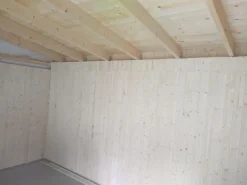 Kuusipaneeli TGV 9x95x1895mm 2-laatu