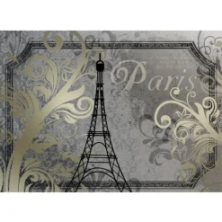 Kuvatapetti Artgeist Vintage Paris eri kokoja