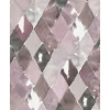 Kuvatapetti Rebel Walls Big Harlequin Plum non-woven mittatilaus