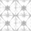 Kuvatapetti Rebel Walls Paper Kaleidoscope Light non-woven mittatilaus