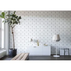 Kuvatapetti Rebel Walls Paper Kaleidoscope Light non-woven mittatilaus