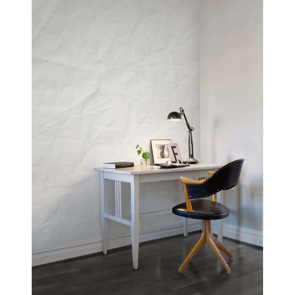 Kuvatapetti Rebel Walls Pleated Paper non-woven mittatilaus