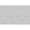 Kuvatapetti Rebel Walls Pulp White non-woven mittatilaus