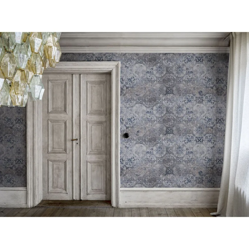 Kuvatapetti Rebel Walls Qatar non-woven mittatilaus
