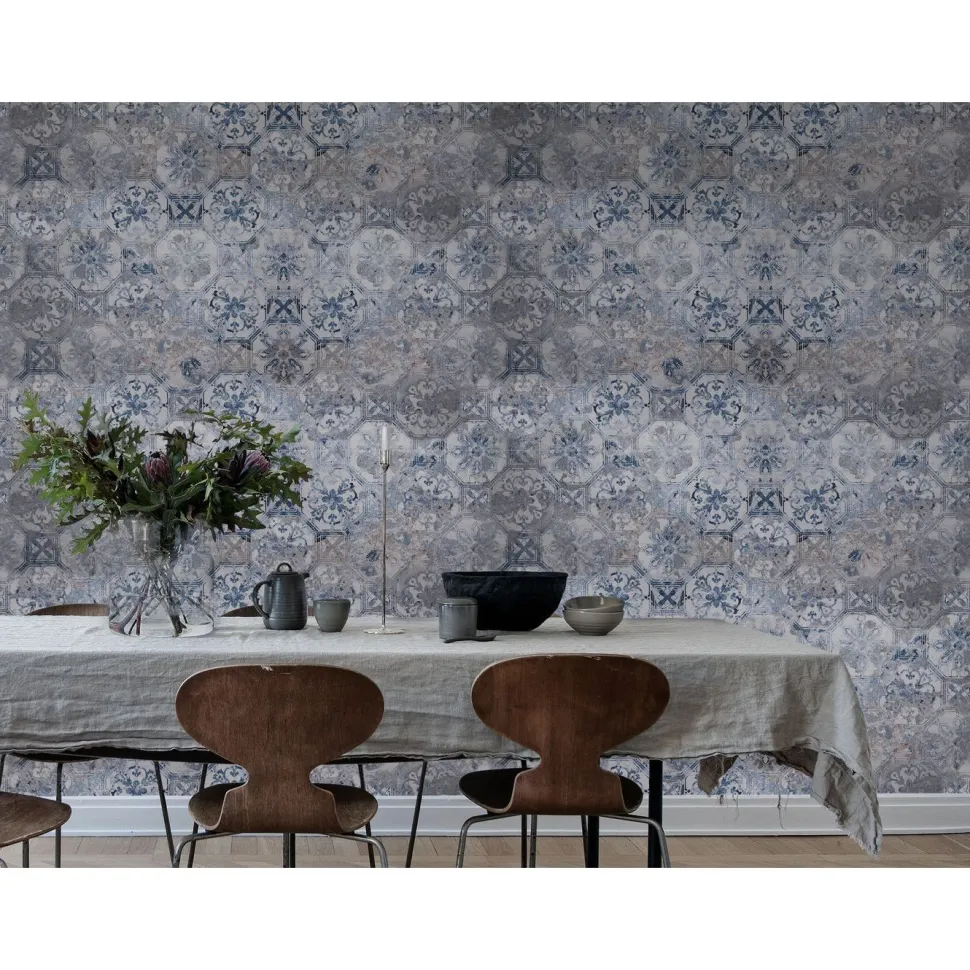 Kuvatapetti Rebel Walls Qatar non-woven mittatilaus