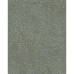 Kuvatapetti Rebel Walls Raku Crackle Jade non-woven mittatilaus