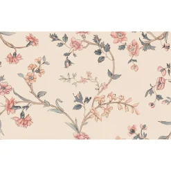 Kuvatapetti Sandberg Clara pastelli, mittatilaus, non-woven