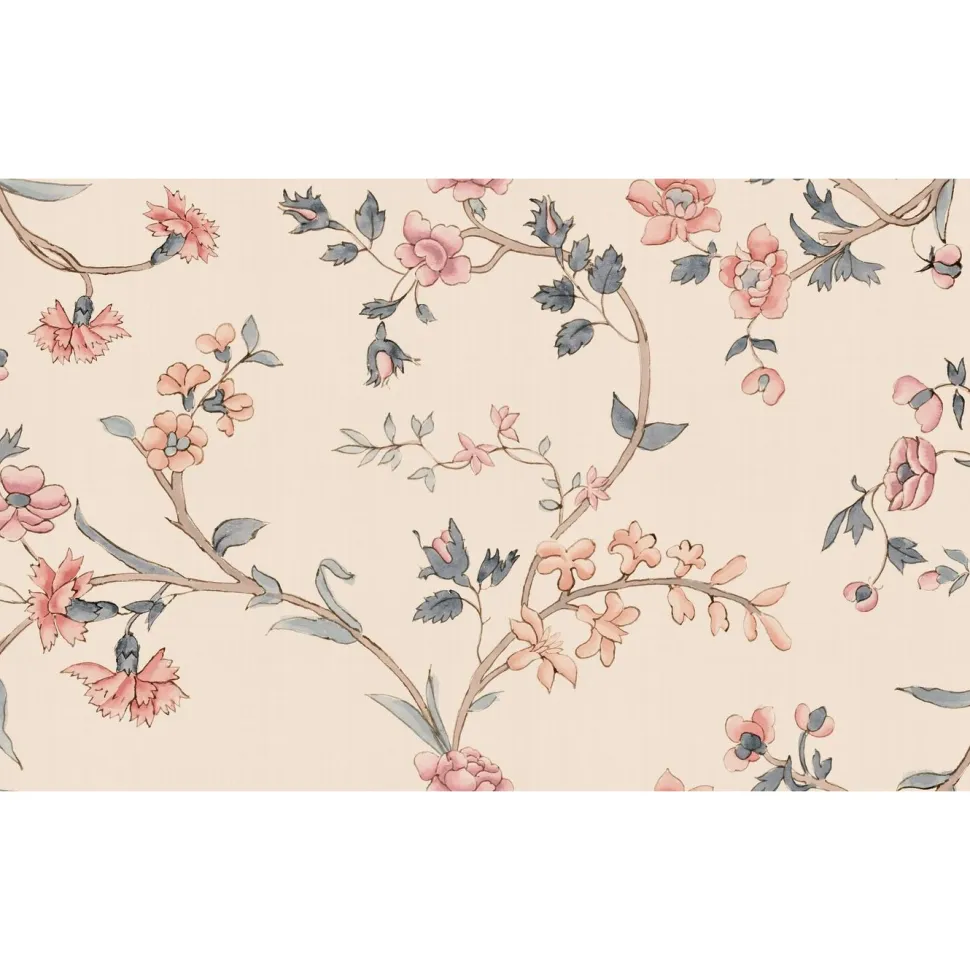 Kuvatapetti Sandberg Clara pastelli, mittatilaus, non-woven