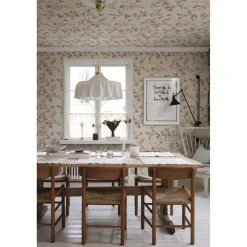 Kuvatapetti Sandberg Clara pastelli, mittatilaus, non-woven