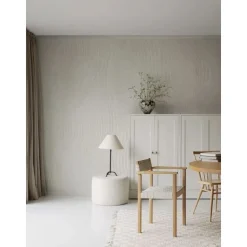 Kuvatapetti Rebel Walls Clay Flow beige, mittatilaus, non-woven