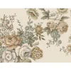 Kuvatapetti Rebel Walls Efraim beige, mittatilaus, non-woven