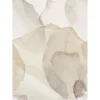 Kuvatapetti Rebel Walls Petals hiekka, mittatilaus, non-woven