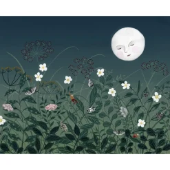 Kuvatapetti Rebel Walls Pixie Night mittatilaus