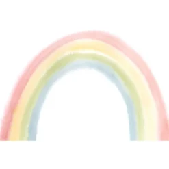 Kuvatapetti Rebel Walls Rainbow Multi mittatilaus