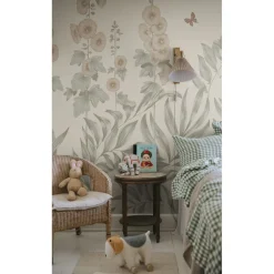 Kuvatapetti Sandberg Aino pastelli, mittatilaus, non-woven