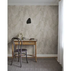 Kuvatapetti Sandberg Ceder, mittatilaus, beige