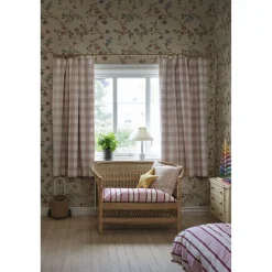 Kuvatapetti Sandberg Clara värikäs, mittatilaus, non-woven