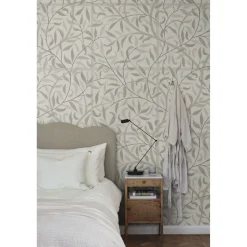 Kuvatapetti Sandberg Emmie hiekka, mittatilaus, non-woven