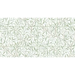 Kuvatapetti Sandberg Emmie vaaleanvihreä, mittatilaus, non-woven