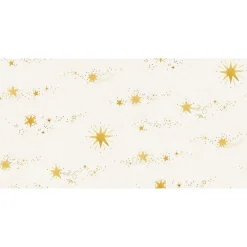 Kuvatapetti Sandberg Gillis keltainen, mittatilaus, non-woven
