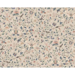 Kuvatapetti Sandberg Hedda hiekka, mittatilaus, non-woven
