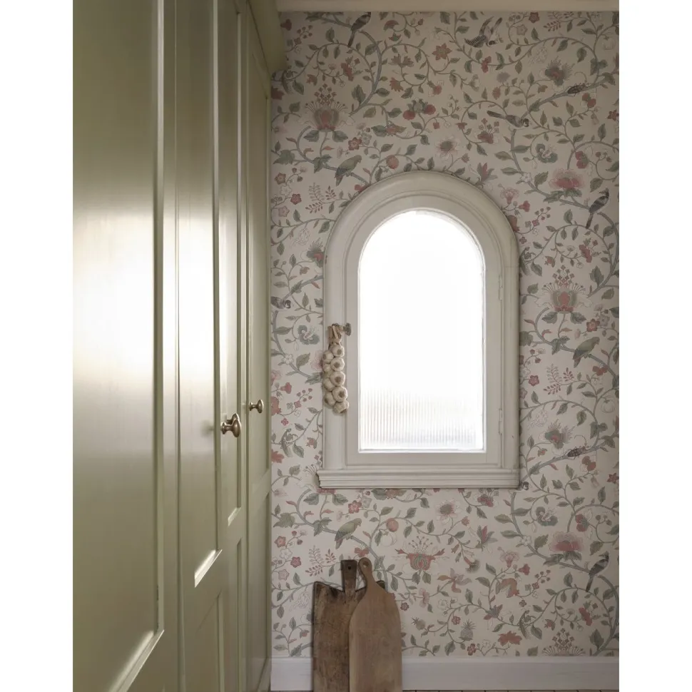 Kuvatapetti Sandberg Hedda pastelli, mittatilaus, non-woven