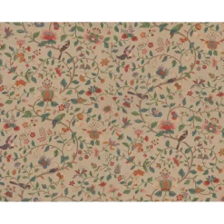 Kuvatapetti Sandberg Hedda värikäs, mittatilaus, non-woven