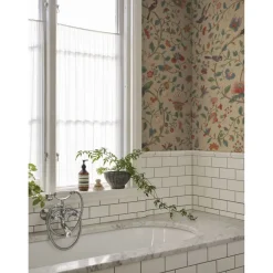Kuvatapetti Sandberg Hedda värikäs, mittatilaus, non-woven