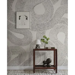 Kuvatapetti Sandberg Sand, mittatilaus, grafiitti