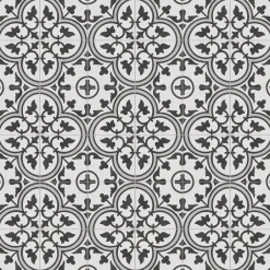 Kuviolaatta Kymppi-Lattiat History Jugend Edinburgh Grey himmeä 250x250 mm