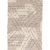 Kylpyhuoneen matto Venture Home Lorentz, 60x90cm, greige