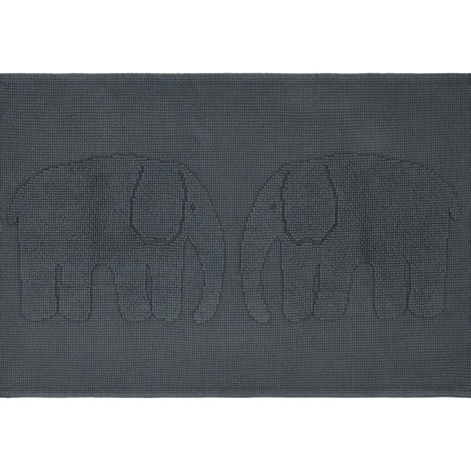 Kylpyhuoneen matto Finlayson Elefantti, 50x80cm