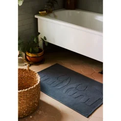 Kylpyhuoneen matto Finlayson Elefantti, 50x80cm