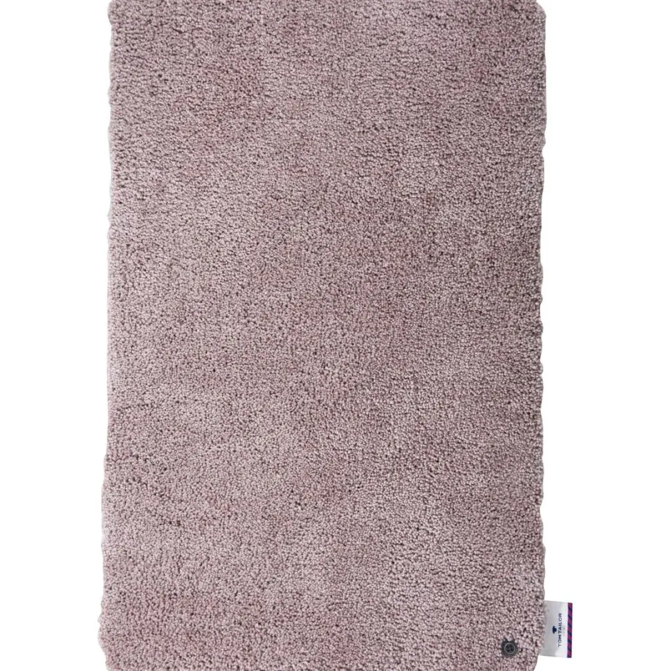 Kylpyhuoneen matto Tom Tailor Soft Bath beige eri kokoja