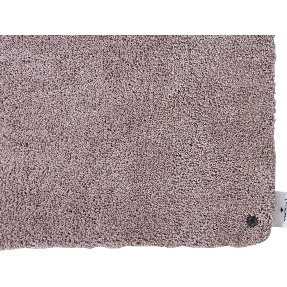Kylpyhuoneen matto Tom Tailor Soft Bath beige eri kokoja