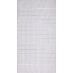 Kylpypyyhe Finlayson Ruoko, 90x180cm, musta/harmaa
