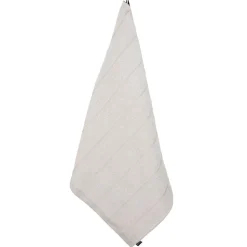 Kylpypyyhe Jokipiin Pellava laituri 75x150 valkoinen/beige